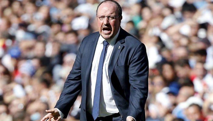 <p>Rafael Benitez - Newcastle United - 5.8 Milyon Dolar</p>
