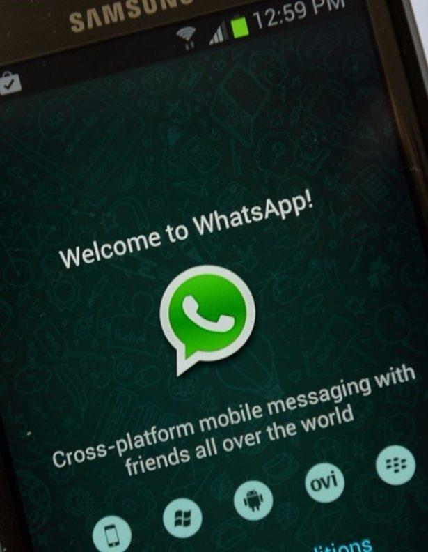 <p>800 milyondan fazla aktif kullanıcısı olan WhatsApp kuşkusuz son zamanların en popüler mesajlaşma uygulaması. Peki WhatsApp'ın tüm özelliklerine hakim misiniz? <br />
Çoğu kullanıcının bilmediği 10 WhatsApp özelliğini sizler için derledik. </p>
