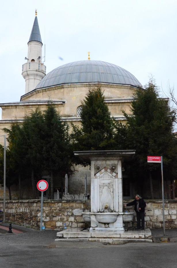 <p>Kırklareli'nde, "Bin Günde Bin Eser Projesi" kapsamında, 22 tarihi çeşme restore ediliyor.</p>
