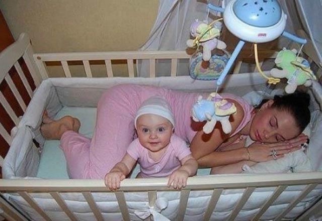 <p><strong>Bizde sizlere anne ve babaların yabancı olmadığı durumları derledik...</strong></p>
