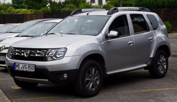 <p>Aralık ayı finansman kampanyalarından yararlanılmadan yapılan Dacia marka araç satın alımlarında, cazip nakit alım indirimleri sunuluyor.</p>

<p> </p>
