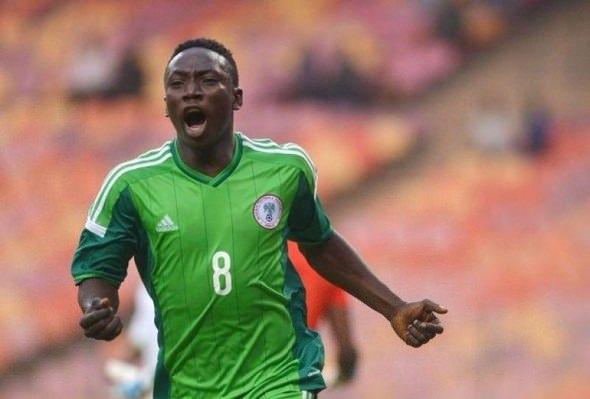 <p>AZUBUIKE OKECHUKWU-YENİ MALATYASPOR</p>