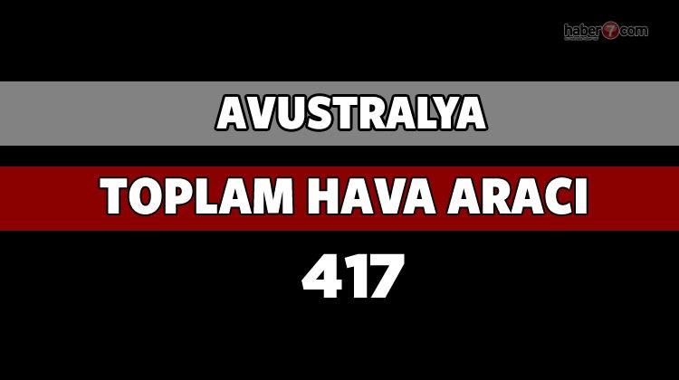 <p>AVUSTRALYA</p>
