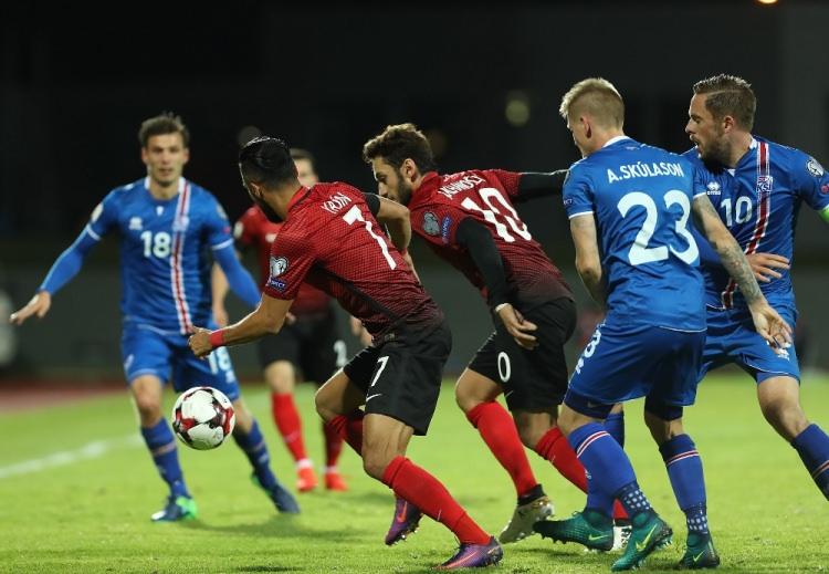 <p>4- Norveç; 2 mağlubiyet, 1 galibiyetle 3 puan alıp, C Grubu’nda 4. sıraya yerleşti.</p>