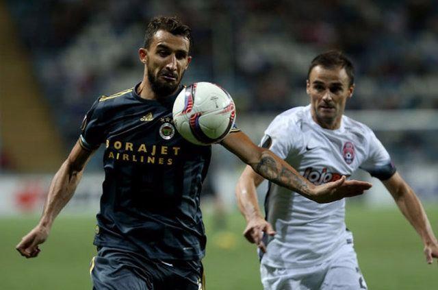 <p>Mehmet Topal - 80</p>
