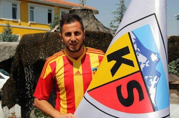 <p>Kayserispor (GELENLER)<br />
<br />
Kaleciler Muammer Yıldırım Mersin İ.Y. 39 Vedat Karakuş Lüleburgazspor Savunma Jean Armel Kana-Biyik Toulouse 3 Anıl Karaer Eskişehirspor 27 Ufuk Budak Gaziantep B.B. 19 Mert Ilıman Karagümrük 89 Erkam Reşmen Gaziantep B.B. Miladin Stevanovic Partizan Orta saha 8 Kubilay Sönmez Ş.Urfaspor Alain Traore Lorient 13 Umut Sönmez Gaziantep B.B. Forvet 22 Prejuce Nakoulma Mersin İ.Y. 11 Welliton Soares Mersin İ.Y. 14 Furkan Yaman Beşiktaş</p>