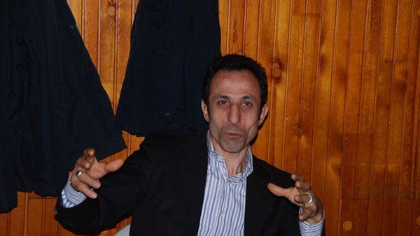 <p>Recep Çetin</p>

<p> </p>

<p>Takoz Recep</p>
