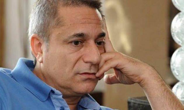 <p>Mehmet Ali Erbil</p>
