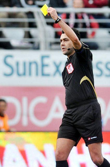 <p>Aytekin Durmaz-Beşiktaş</p>
