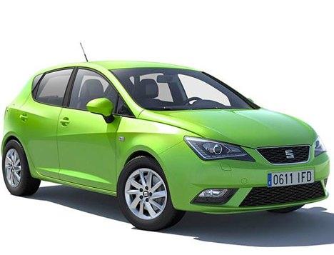<p><strong>Seat Ibiza 1.4 lt 85 hp Style </strong></p>
<p>Fiyatı: 39.900 </p>