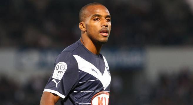 <p>Nicolas Maurice-Belay, Bordeaux'dan Konyaspor'a</p>
