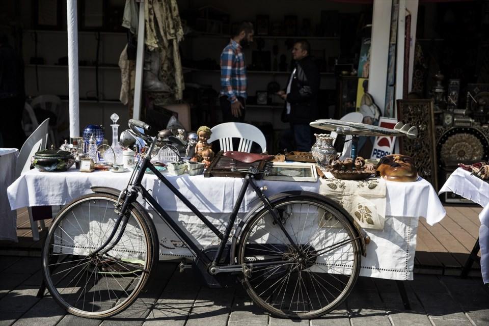 <p> Beyoğlu'ndaki festival, 5 Ekim'de son bulacak. </p>

<p> </p>

