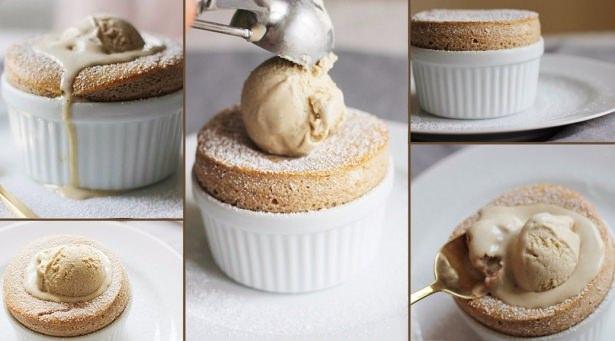 <p>Kestaneli Sufle</p>
