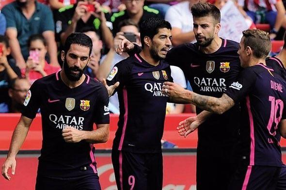<p><strong>KARİYERİNDE BİR İLK</strong></p>

<p>Marca gazetesinin detaylandırdığı habere göre, 9 maçta 5 gol atan Arda Turan, yakaladığı yüzde 55 ortalama ile en golcü sezonunu yaşıyor.</p>

