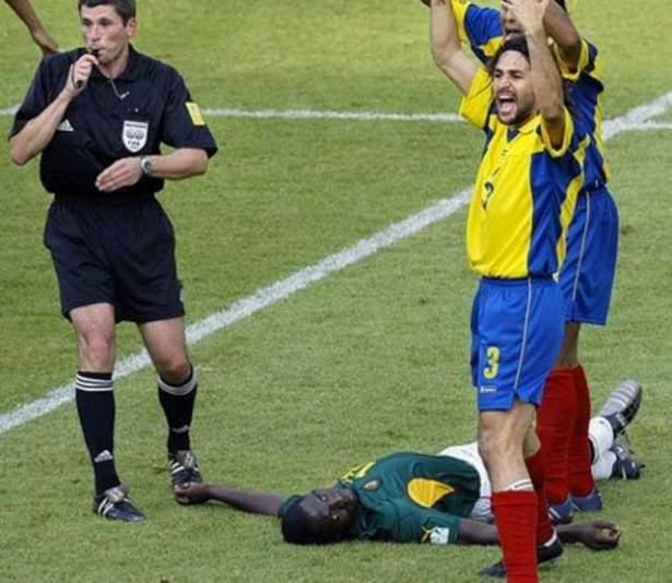 <p>Her futbolcunun kalp krizi geçrime riski maçın 60. dakikasında yüzde 44 arttıyor.</p>