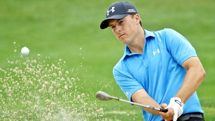 <p>Jordan Spieth - Golf5- 2,8 milyon</p>