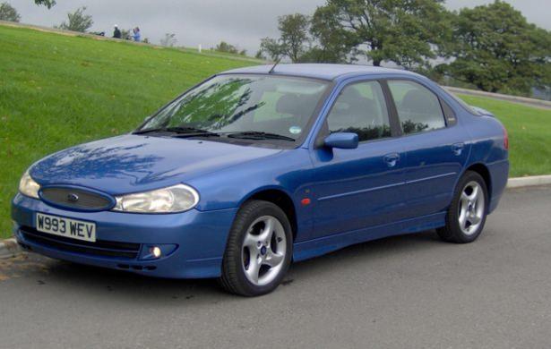 <p>Otomobil markası : Ford Mondeo 2.0 1998<br />
<br />
2. El fiyatı :13.250 TL</p>