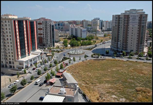 <p>BEYLİKDÜZÜ- Avcılar, Pendik, Büyükçekmece, Şişli, Kağıthane, Kartal, Beyoğlu ve Eyüp gibi ilçeler de listeye giremedi. </p>