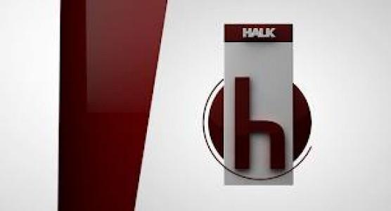 <p>Aynı konuda Ulusal Kanal'ı yalnız bırakmayan Halk TV ise tıpkı CNN gibi sanki Türkiye'nin genelinde savaş varmış gibi yayınlar yaptı.</p>
