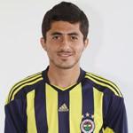 MURAT RÜZGAR: Kardeşi Hüseyin'le beraber Fenerbahçe'nin yolunu tutan Murat, sağ kanatta oynuyor. 