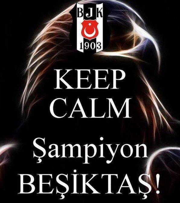 <p>Pascal Nouma: "Büyüksün Beşiktaşım"</p>