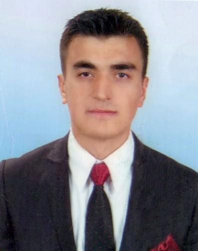 Zafer Çetin