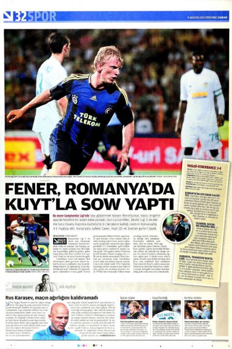 ZAMAN