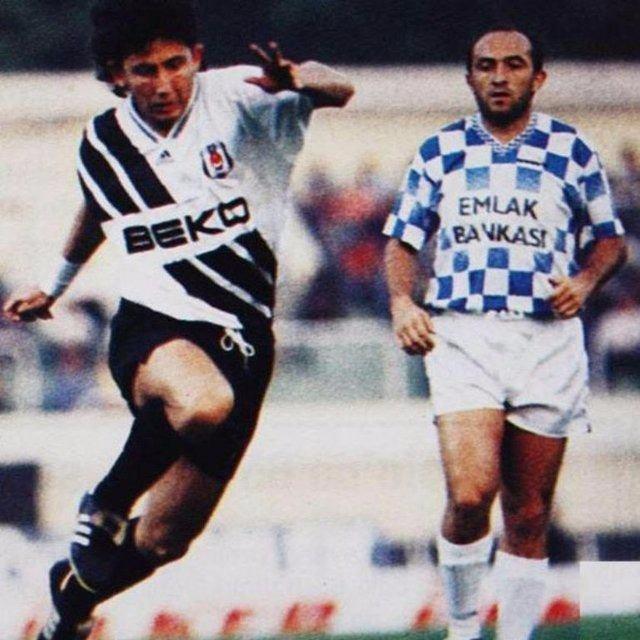 <p>Sergen Yalçın - Sinan Engin</p>
