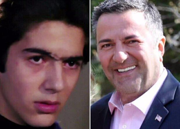 <p>Yaman Coşkun</p>

<ul>
</ul>
