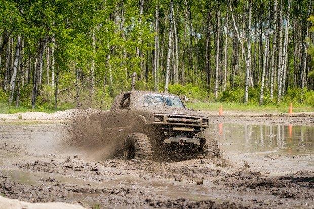 <p>Off Road (İstanbul)</p>
