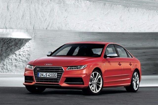 <p><strong>ÖZELLİKLERİ </strong><br />
480 LT Bagaj Kapasitesi <br />
Sanal Gösterge Paneli <br />
148 ve 272 beygir arasında değişen TFSI ve TDI Motor </p>