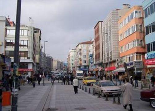 ZEYTİNBURNU Nüfusu: 288,743 En çok hangi ilden vatandaş var: Giresun