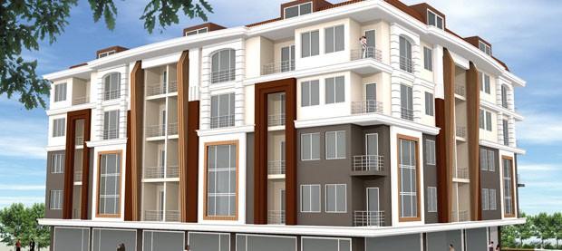 Zeytinburnu 700 - ? - Emlakofis