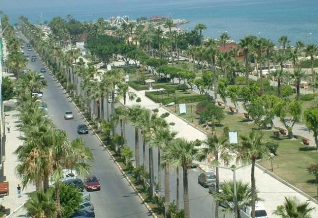<p><span>HATAY</span></p>