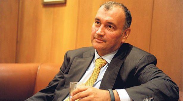 <p>1 Murat Ülker Yıldız Holding 3.700</p>

<p> </p>
