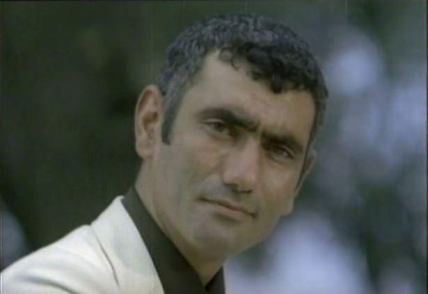 <p>Yılmaz Güney</p>

