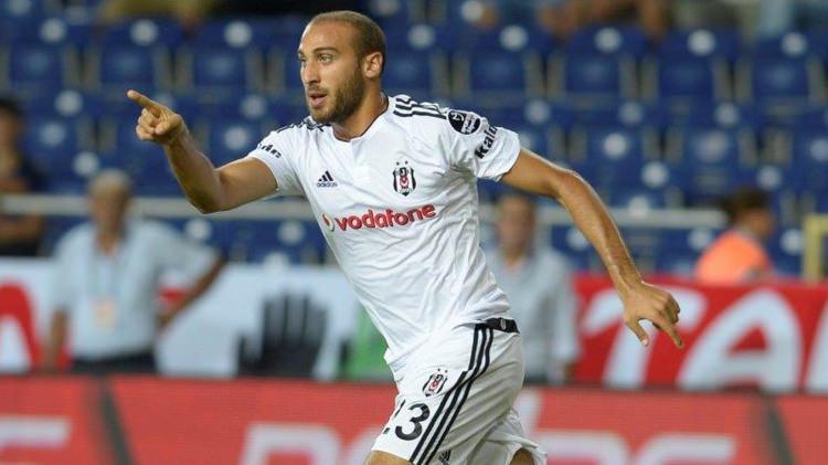 <p>CENK TOSUN - BAMSI </p>
<p>Beşiktaş'ın bu sezon müthiş bir çıkış yakalayan futbolcusu Cenk Tosun tüm taraftarlar tarafından çok sevilen bir isim...</p>