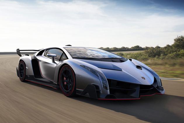 <p>W Motors Lykan Hypersport: 3.4 milyon dolar</p>
