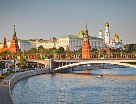<p>Moskova, Rusya, 76.100 milyoner</p>

<p> </p>
