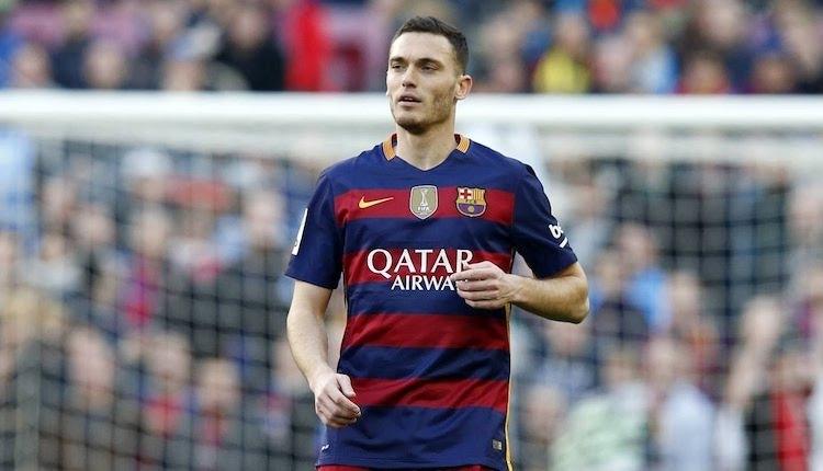 <p>Thomas Vermaelen</p>
