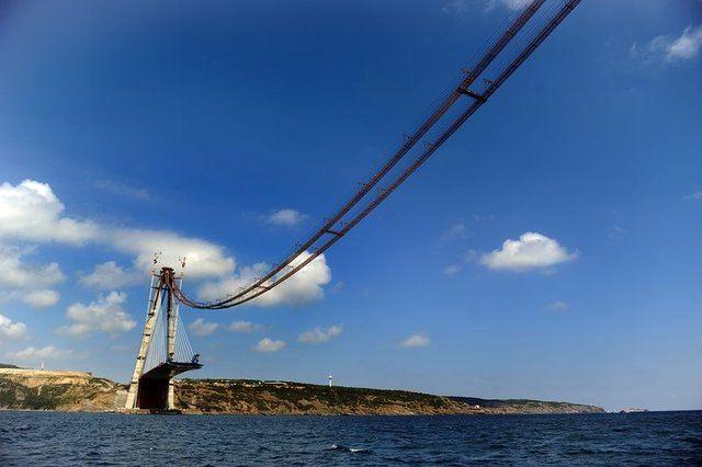 <p><strong>Köprü inşaatı</strong></p>

<p>Kişi başı yıllık kazanç: 51.901</p>

