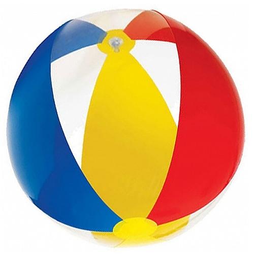 <p><strong>5- Şişme top</strong></p>
