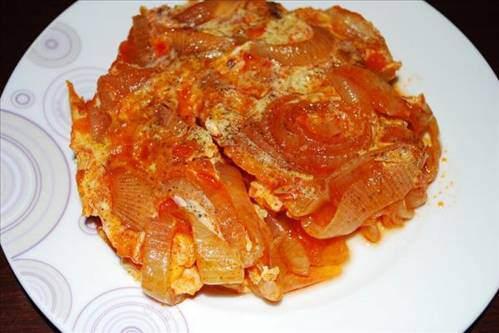 <p>AKSARAY Soğanlama, bamya çorbası, çiğleme.</p>