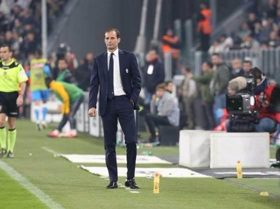 <p>6 Massimiliano Allegri</p>

<p>Takım: Juventus</p>
