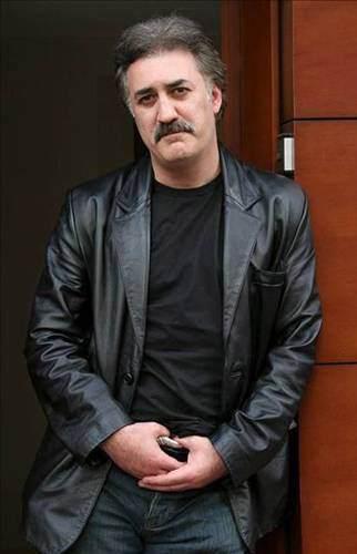 <p>Tamer Karadağlı - Kars</p>
