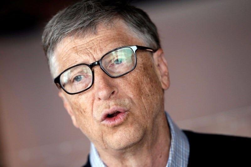 <p>Benzer bir itiraf geçtiğimiz haftalarda Bill Gates'ten de gelmişti. </p>

<p> </p>
