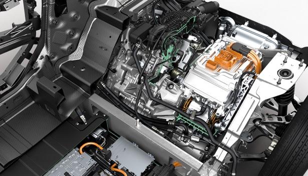 <p>127 kW (Elektrikli motor)</p>
