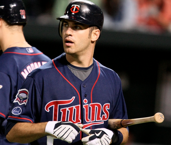 <p>69. Joe Mauer, $23.8 milyon dolar</p>