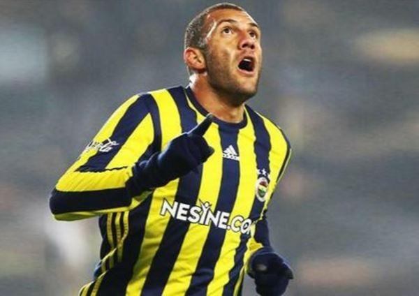 <p><strong>FERNANDAO</strong></p>

<p>Brezilya’dan ona da teklif var. Fenerbahçe bonservisine 2 milyon Euro istiyor.</p>
