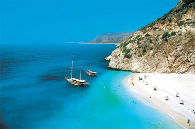 <p><span>ANTALYA</span></p>